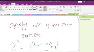 approximated likelihood ratio test and chi square test in CDA part 2