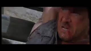 Indian jones vs mola ram
