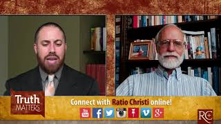 What Motivated Hitler to Commit Genocide? (Ep. 150)