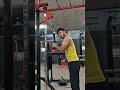 trysep exercise 💪🔥 #shorts #viral #trending #gym #fitness