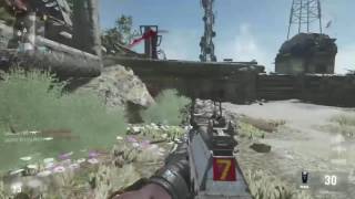 CoD:AW He said shields were useless