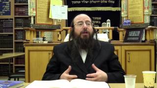 הרב אברהם יצחק כרמל-תורה נ'ו-פורים
