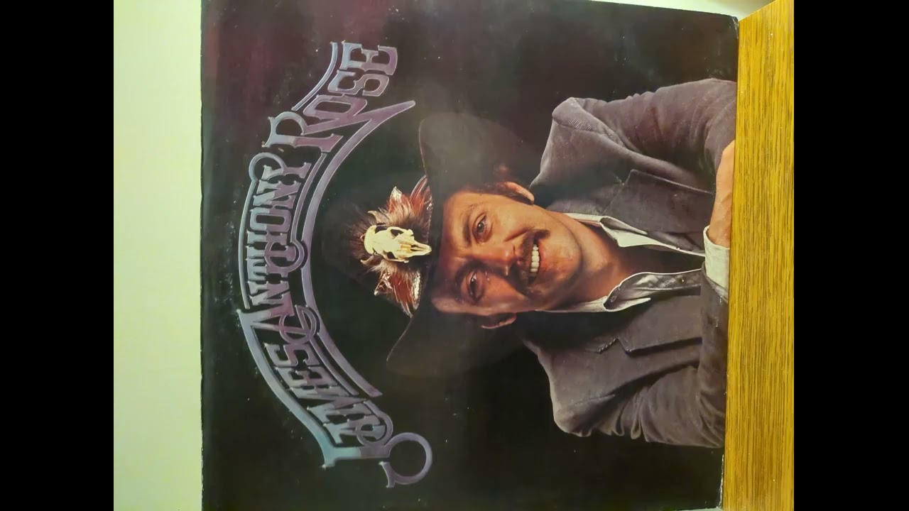 James Anthony Rose - Magnolia