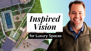 Inspired Vision for Luxury Spaces