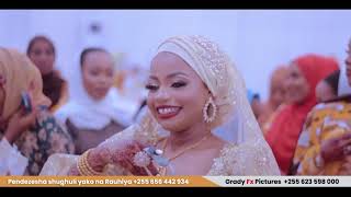 Download Lagu UKHTY RAUHIA : AKIAMSHA TENA SHANGWE HOLINI MLITAKA NIADHIRIKE hii hapa sasa 2023 MP3 Download Lagu UKHTY RAUHIA : AKIAMSHA TENA SHANGWE HOLINI MLITAKA NIADHIRIKE hii hapa sasa 2023 MP3