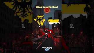 Which Is The Real Third Rome?