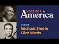 LPTV: Vote For America — 6 Days from Election
