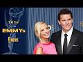 Sarah Michelle Gellar, David Boreanaz Shade Buffy Reboot Cancellation | 2026 Emmys