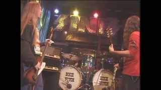 DIXIE WITCH &quot;Makin Time&quot; at Flamingo Cantina, Austin, Tx  2001