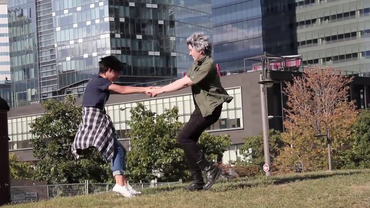 [Haikyuu!! CMV] Smile | BokuAka