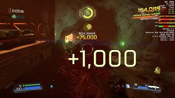 Doom - Budget Gaming - Kaby Lake G3930 + GTX960