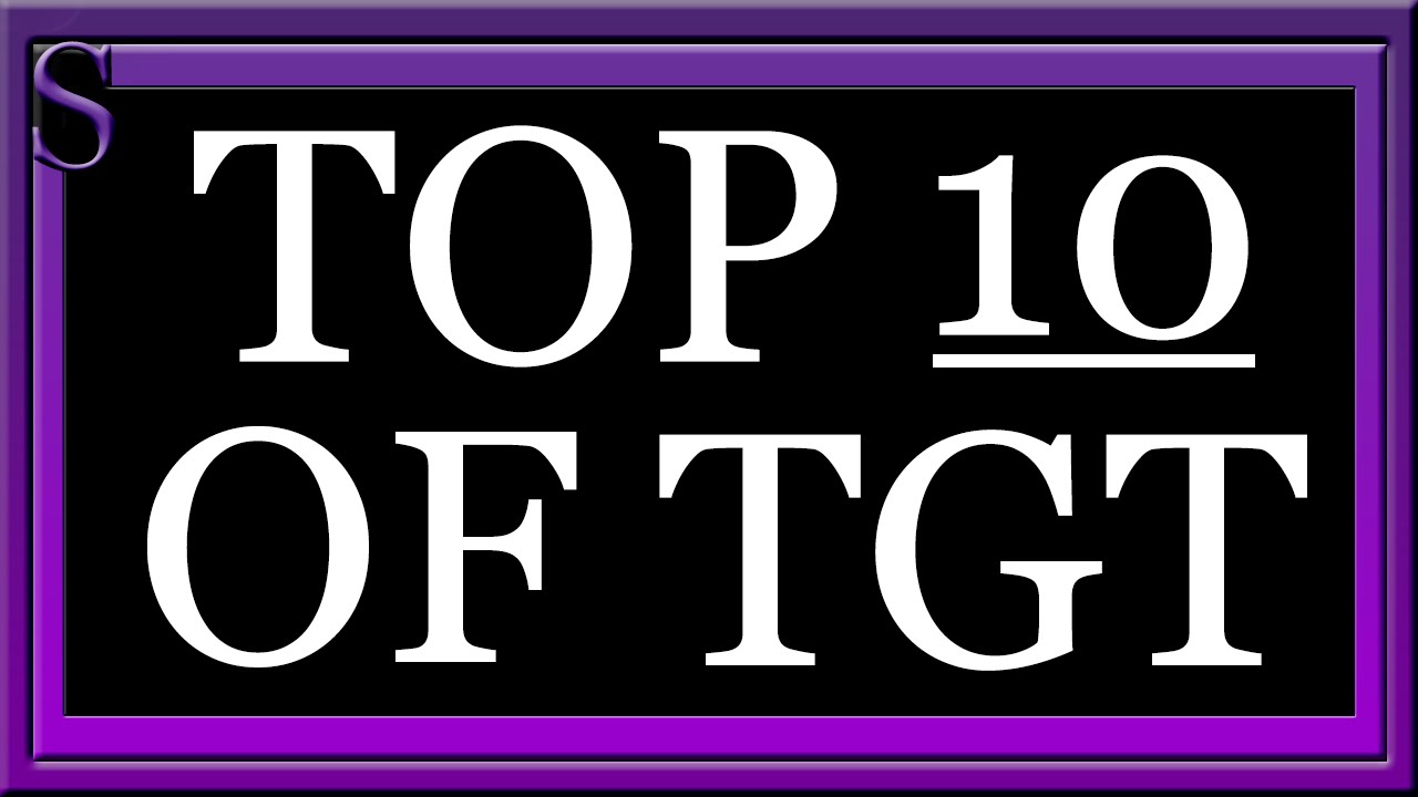 Top 10 Grand Tournament Cards that will change the game