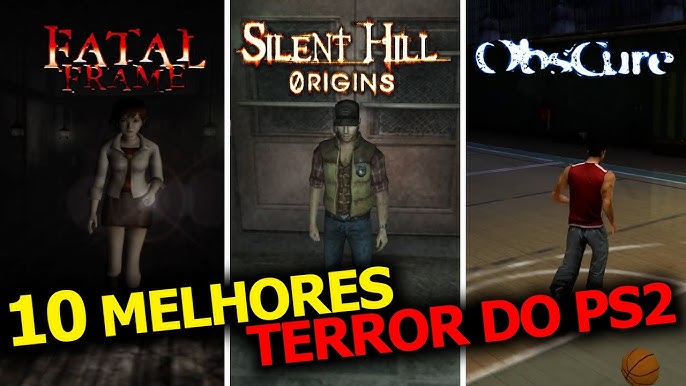 10 jogos de tiro esquecidos do PS2! 