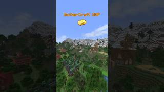 The Easiest Way to Restock in Minecraft!