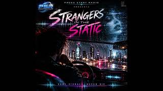 🎵 Strangers in the Static | Dark Pop / Alternative Pop | Press Start Radio 💫 