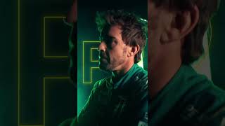 How Many Laps Does It Take To Learn A Track? Alonso & Vettel Answer! #f1 #sebastianvettel #alonso