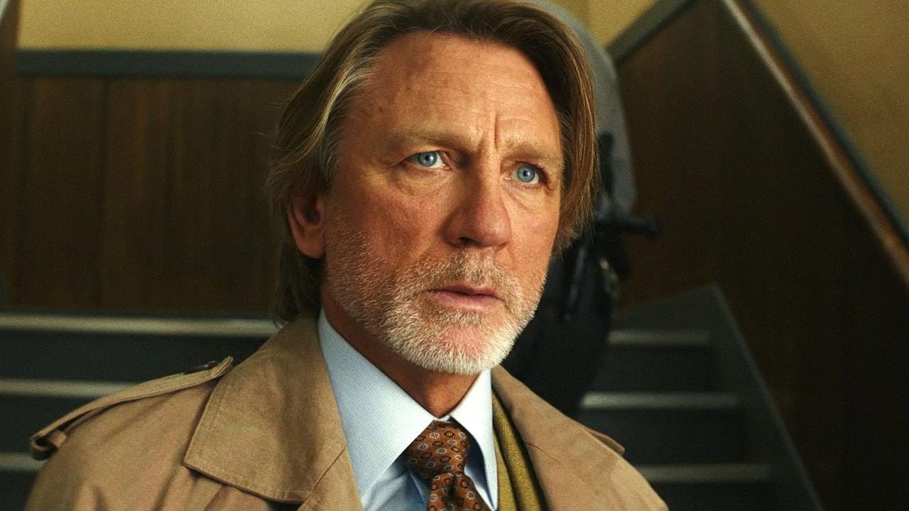 Daniel Craig’s Darkest Mystery Yet: Is This the Best ‘Knives Out’ Yet?