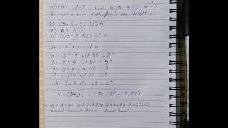 Computing Security II : Knapsack شرح عربي