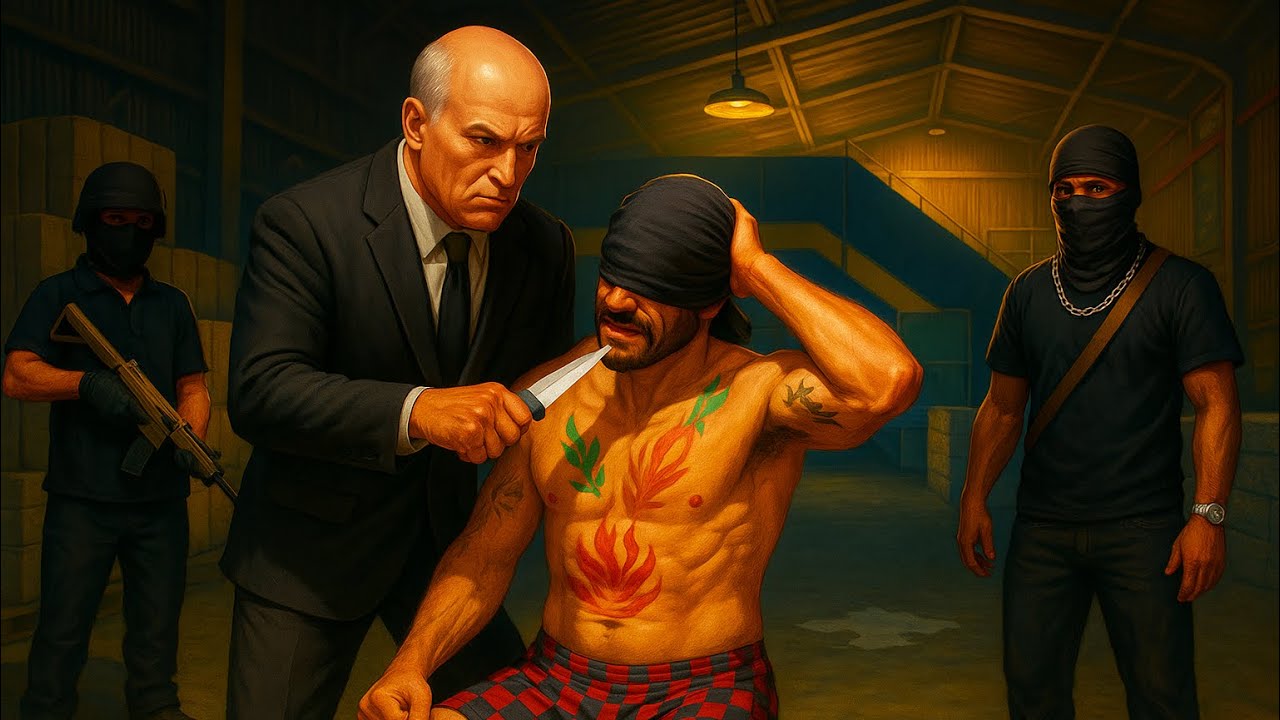 Am intrat în MAFIE pe FPLAYT... și m-au testat cu ASTA! - FiveM Romania