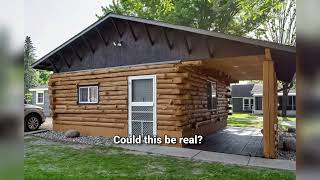 Big River Escape Riverside Cabins | Cabins in Buffalo City