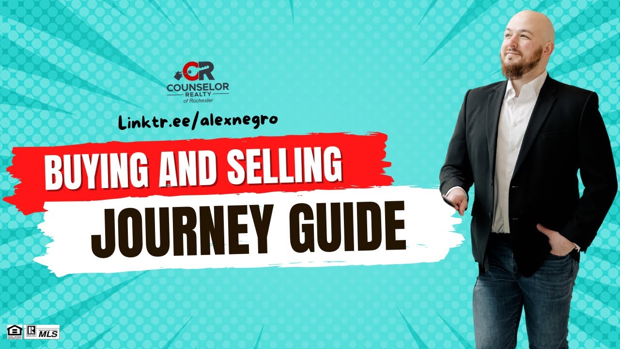 Buying and Selling Journey Guide