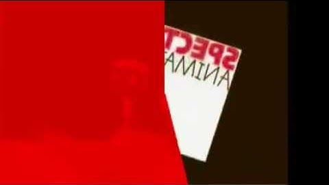 (REUPLOAD) R.../Spectra Animation in ConFusion