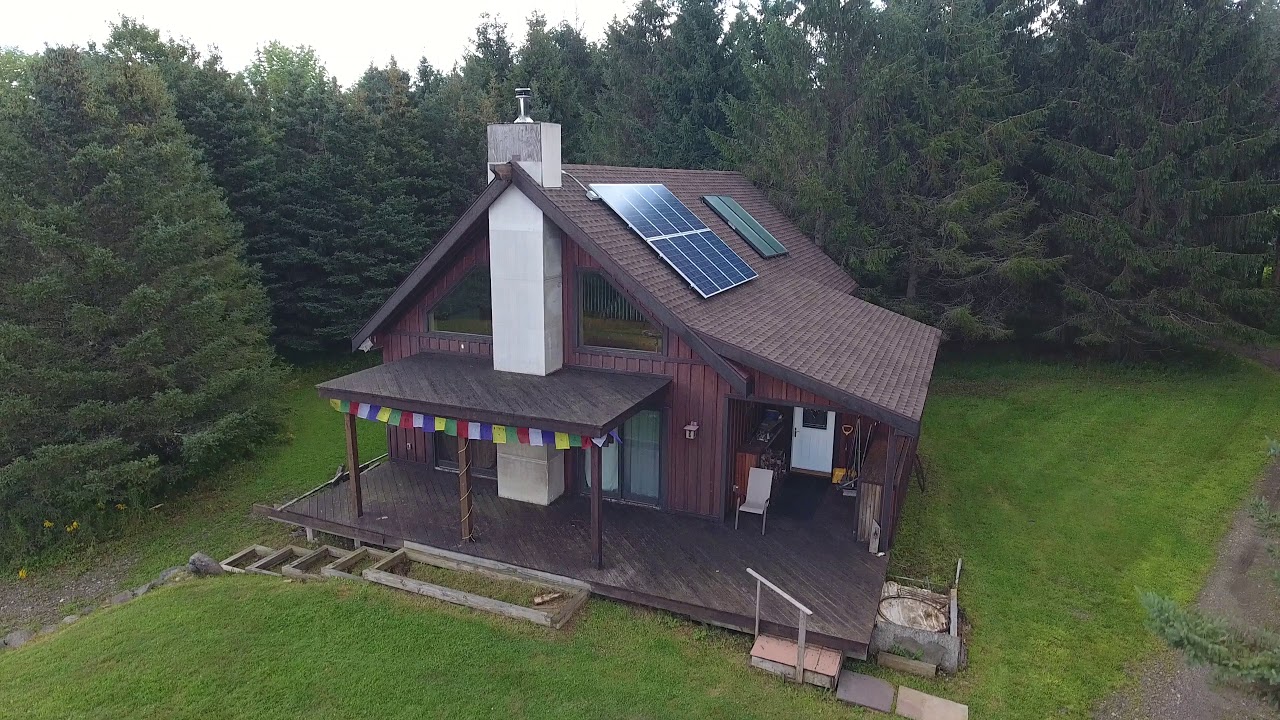 For Sale - 100+ acre Green Property near Baseball Hall Of Fame in Cooperstown New York