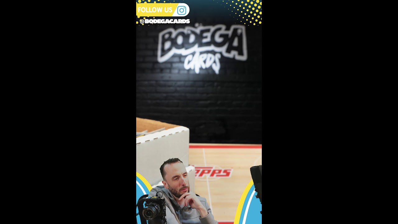 2/11/26 Wednesday Live Pt 2! Midnight Basketball PYP #7, Topps Jumbo Series 1 PYT #1