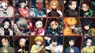 How to Unlock All Characters in Demon Slayer Hinokami Chronicles