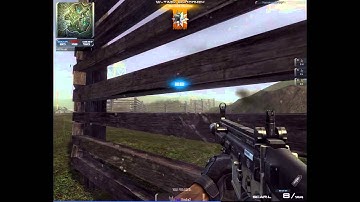 Contract Wars- W-Task Montage