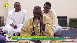 Madal khabiru Kourel 1 HT: Séjour du Khalif Général des Mourides à Diourbel édition 2020