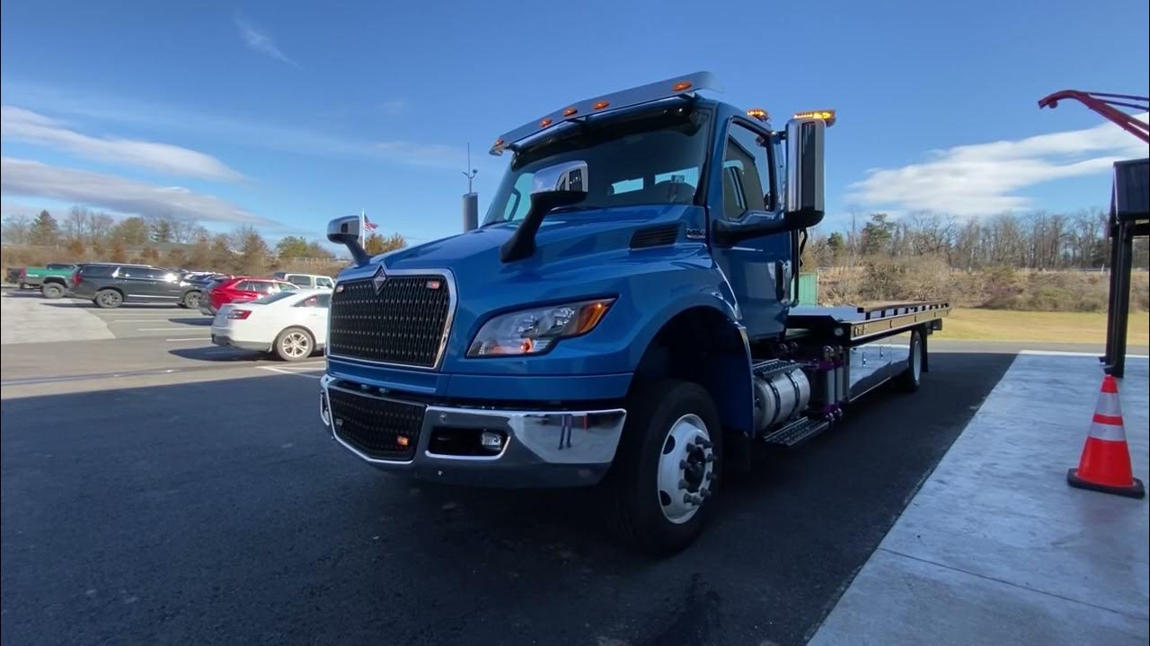 Grants Auto Salvage Vulcan LCG Rollback YouTube