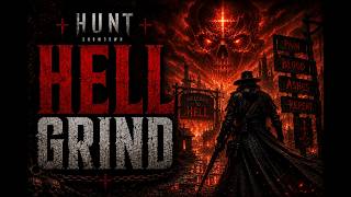 🔴Highway to Hell🔴| Hunt Showdown 1896 LIVE - 15 June 2026
