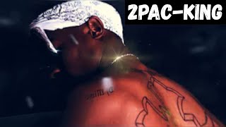 2Pac 👑 What My People Say | 2Pac-King Remix | AI Synthesized Lyrics | #NEW 2023