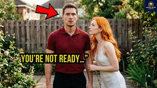 Single Dad Asked His Neighbor for Dating Advice — What She Said Changed His Life Forever screenshot 5