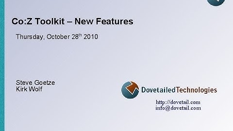 Co:Z Toolkit for z/OS - New Features - SFTP JES Support