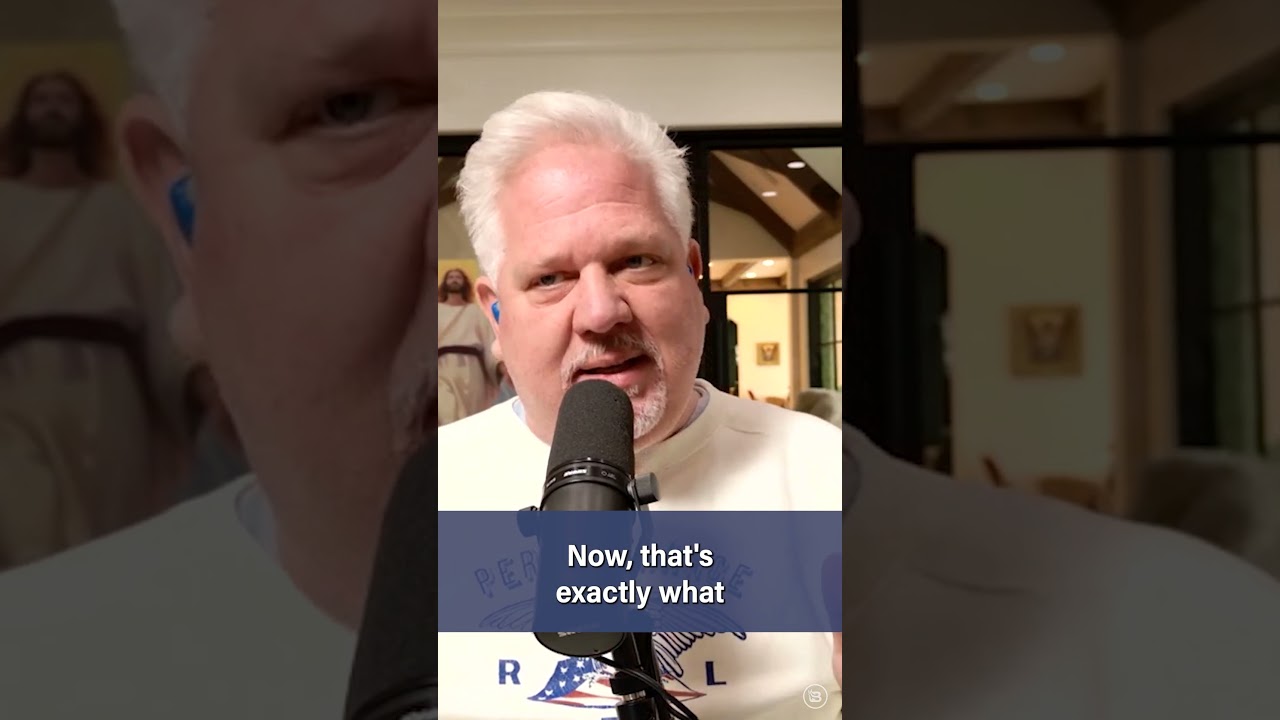 The most DISTURBING thing Democrats have said about Trump