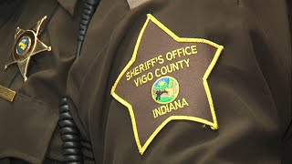 The Vigo County Sheriff's Office is looking for reserve deputies - here's how you can apply
