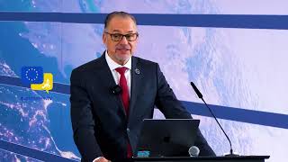 De kracht van Europa in de ruimte ligt in eenheid: ESA’s krachtige oproep tot collectieve veerkra...