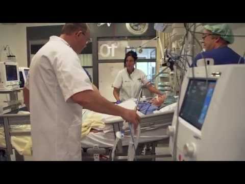 Video: Nightmare In Reality: Wakker Worden Tijdens Een Chirurgische Ingreep - Alternatieve Mening