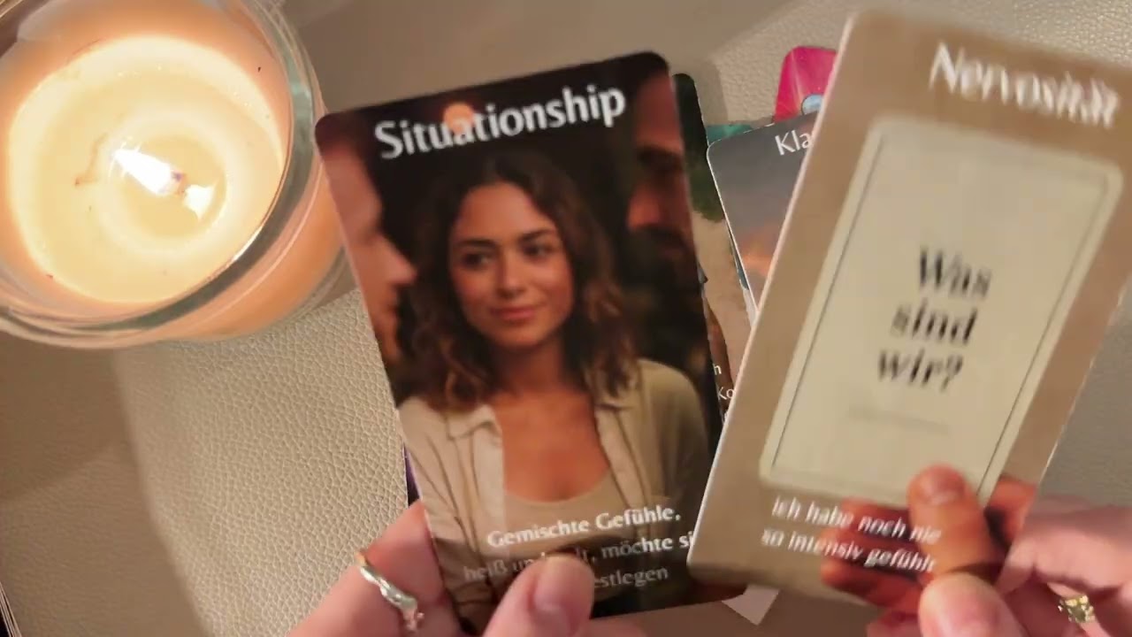 Heftig!! Er legt endlich seine Angst ab 🥹