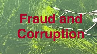 Full PC-22 Fraud and Corruption MCQ (SAS) News