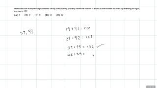 2016 AMC 8 Problem 11
