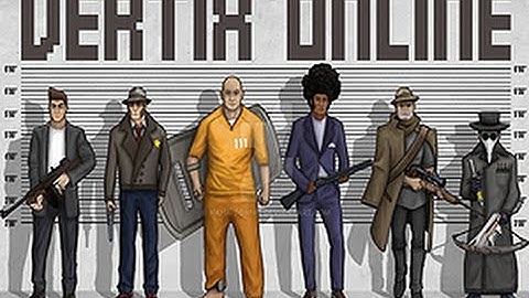 Vertix.io | Good Enough? | Awesome Game!