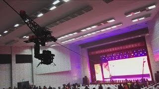 2017 cable cam - 2017 Vision - automatic stop function - Cruise control