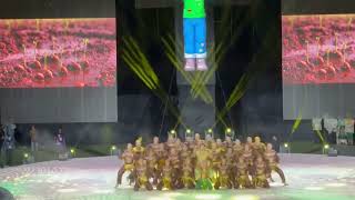 Balitok Ti Alicia Bambanti Festival Chdanion  Featuring Awit Ng Lupa