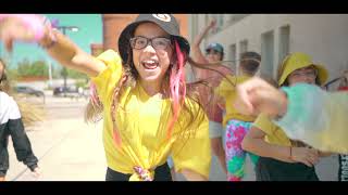 Lil Bd Factory Bruno Mars 24K Remix Choreography By Aj Juarez, Nicole Nelson & Deavondre Jones