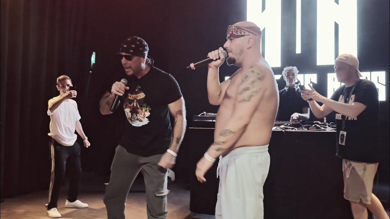 Favorite x Playboy51 - Piratenschiff LIVE (Bora, Clubshow)