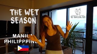Things to Do in Manila During Rainy Season | Wet Weather Activities Philippines ☔
