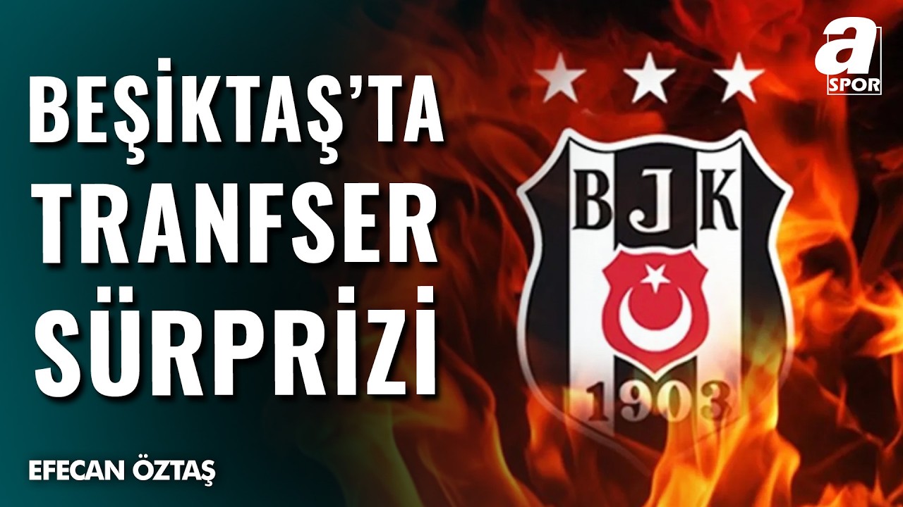 Efecan Öztaş: "Transfer Dönemi Kapanmadan, Sağ Bek Dışında Kaleci Adaylarına Da Gidiliyor"